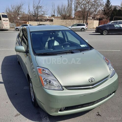 Toyota Prius 2008, 201,168 km - 1.5 л - Bakı