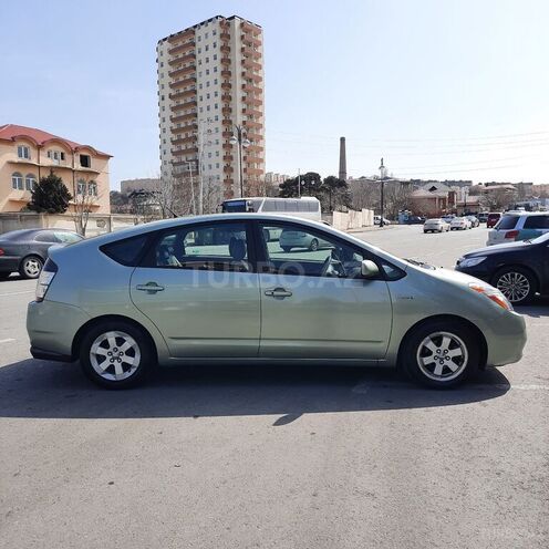 Toyota Prius 2008, 201,168 km - 1.5 л - Bakı