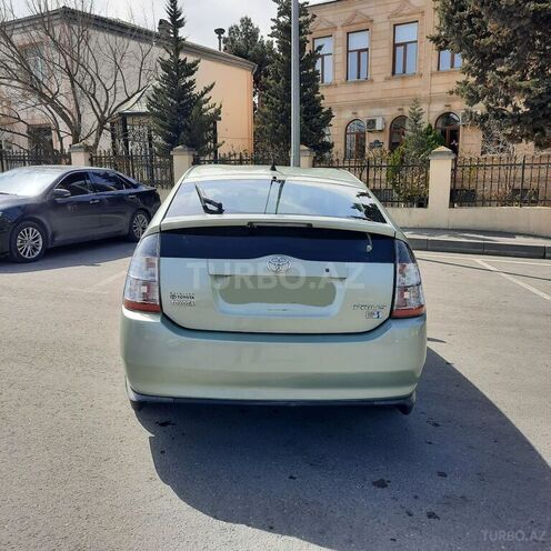 Toyota Prius 2008, 201,168 km - 1.5 л - Bakı
