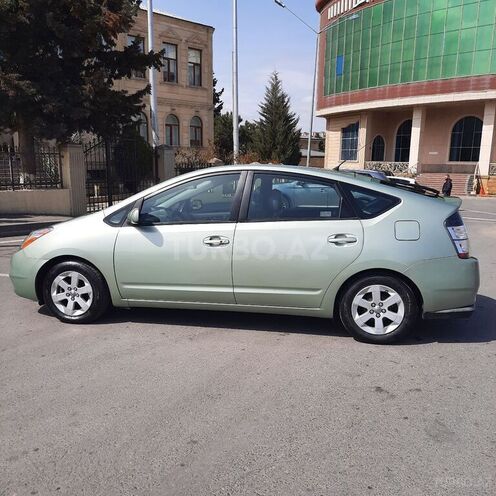 Toyota Prius 2008, 201,168 km - 1.5 л - Bakı