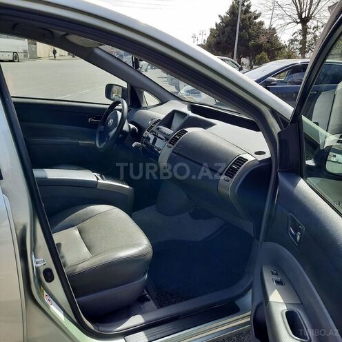 Toyota Prius 2008, 201,168 km - 1.5 л - Bakı