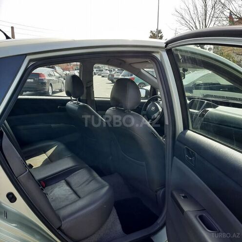 Toyota Prius 2008, 201,168 km - 1.5 л - Bakı