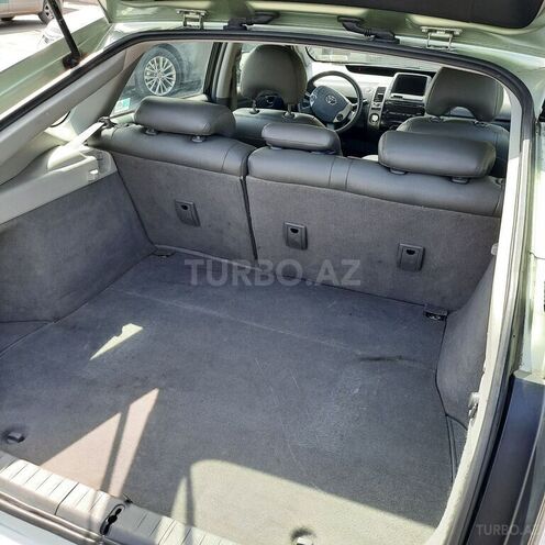 Toyota Prius 2008, 201,168 km - 1.5 л - Bakı
