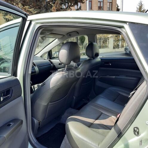 Toyota Prius 2008, 201,168 km - 1.5 л - Bakı