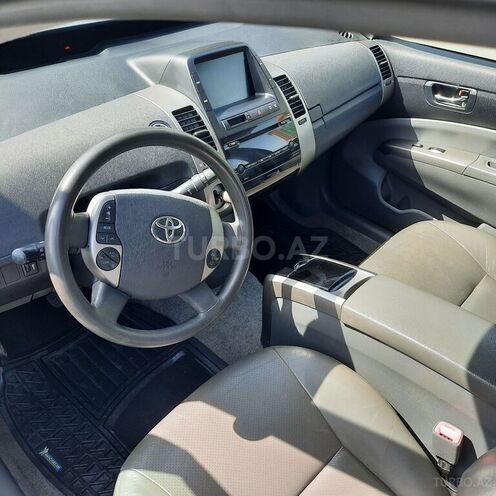 Toyota Prius 2008, 201,168 km - 1.5 л - Bakı