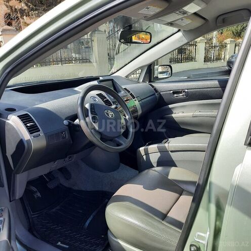 Toyota Prius 2008, 201,168 km - 1.5 л - Bakı