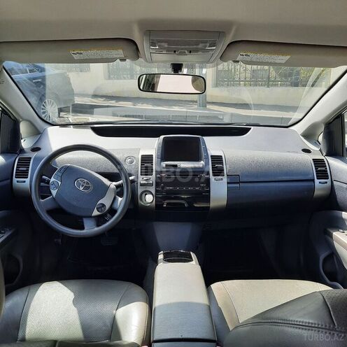 Toyota Prius 2008, 201,168 km - 1.5 л - Bakı