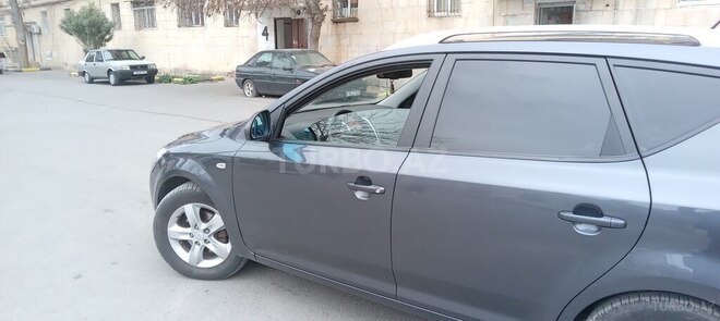 Kia Ceed 2007, 235,800 km - 1.6 l - Bakı