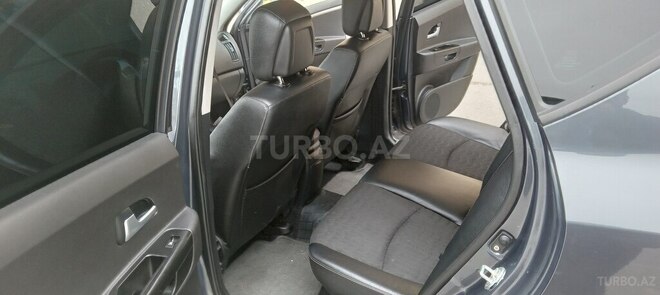Kia Ceed 2007, 235,800 km - 1.6 l - Bakı