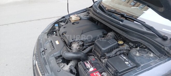 Kia Ceed 2007, 235,800 km - 1.6 l - Bakı
