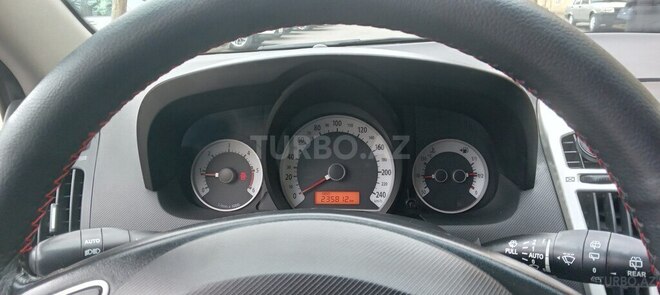 Kia Ceed 2007, 235,800 km - 1.6 l - Bakı