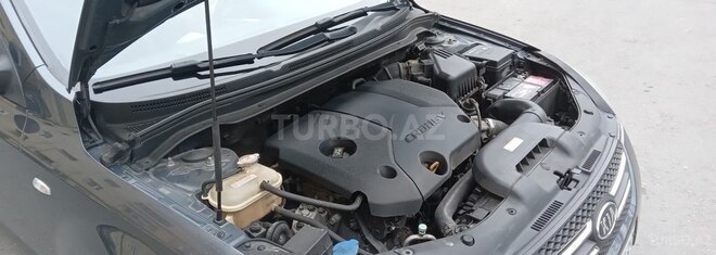 Kia Ceed 2007, 235,800 km - 1.6 l - Bakı