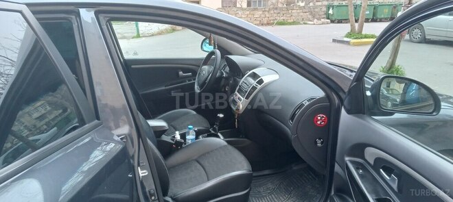 Kia Ceed 2007, 235,800 km - 1.6 l - Bakı
