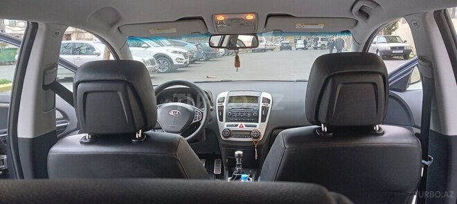 Kia Ceed 2007, 235,800 km - 1.6 l - Bakı