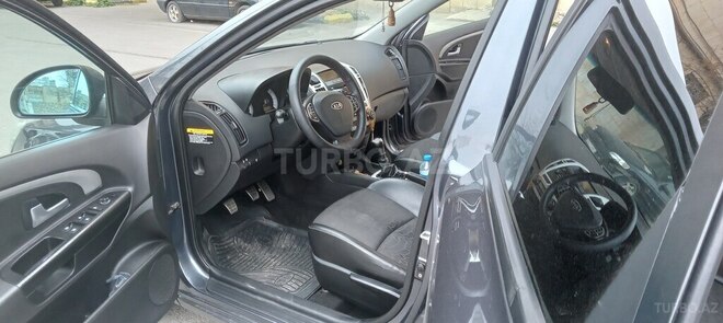 Kia Ceed 2007, 235,800 km - 1.6 l - Bakı