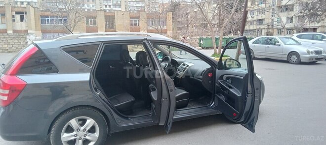 Kia Ceed 2007, 235,800 km - 1.6 l - Bakı