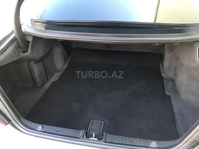 Mercedes E 270 2003, 310,000 km - 2.7 l - Bakı