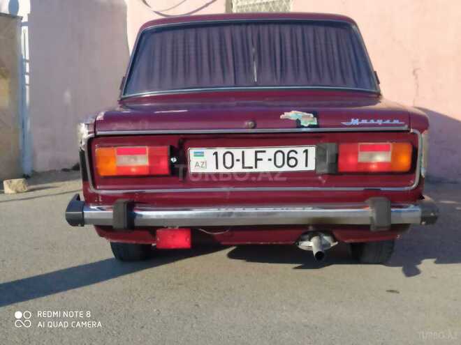 LADA (VAZ) 2106 2003, 187,000 km - 1.6 л - Bakı