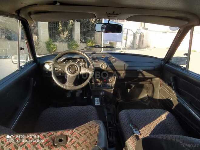 LADA (VAZ) 2106 2003, 187,000 km - 1.6 л - Bakı