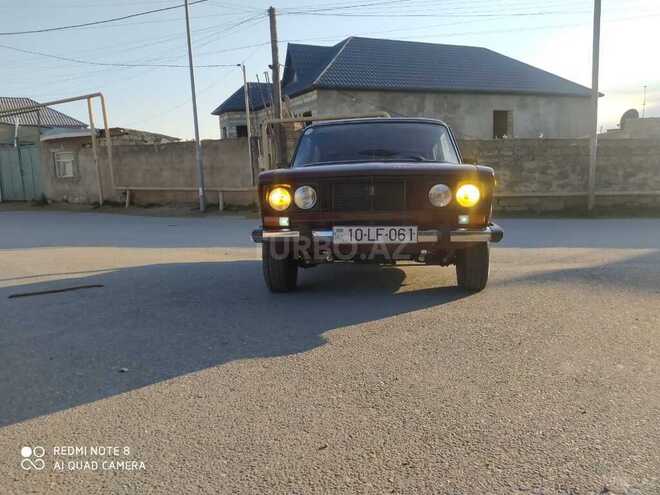 LADA (VAZ) 2106 2003, 187,000 km - 1.6 л - Bakı