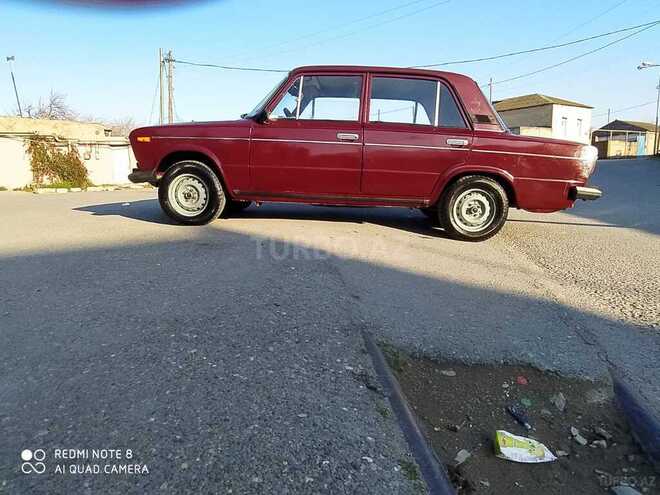 LADA (VAZ) 2106 2003, 187,000 km - 1.6 л - Bakı
