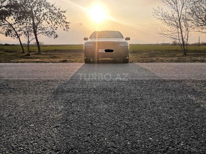 Opel Astra 1999, 401,000 km - 1.6 l - Bərdə