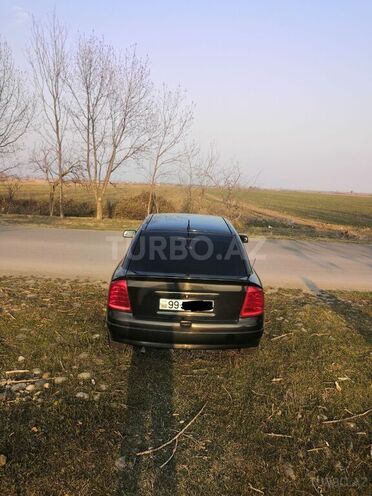 Opel Astra 1999, 401,000 km - 1.6 l - Bərdə
