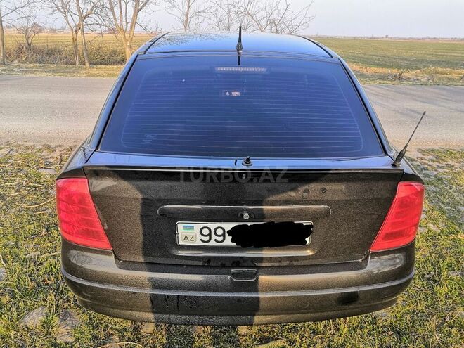 Opel Astra 1999, 401,000 km - 1.6 l - Bərdə