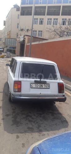 LADA (VAZ) 2104 2002, 150,000 km - 1.5 l - Bakı