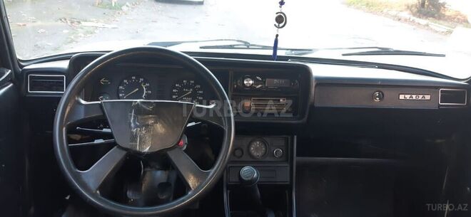 LADA (VAZ) 2104 2002, 150,000 km - 1.5 l - Bakı