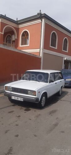 LADA (VAZ) 2104 2002, 150,000 km - 1.5 l - Bakı