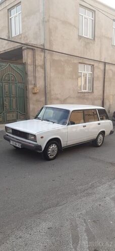 LADA (VAZ) 2104 2002, 150,000 km - 1.5 l - Bakı