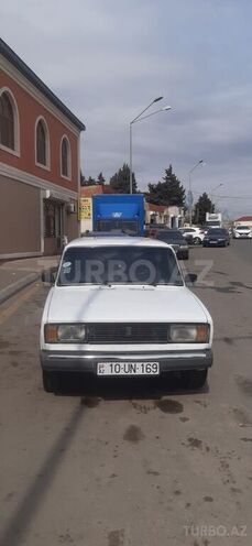 LADA (VAZ) 2104 2002, 150,000 km - 1.5 l - Bakı
