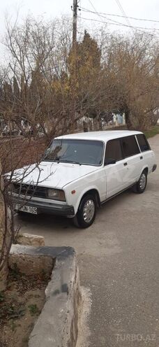 LADA (VAZ) 2104 2002, 150,000 km - 1.5 l - Bakı