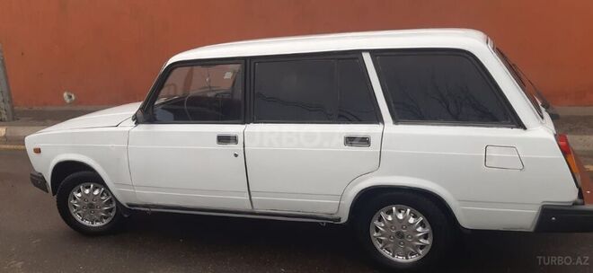 LADA (VAZ) 2104 2002, 150,000 km - 1.5 l - Bakı