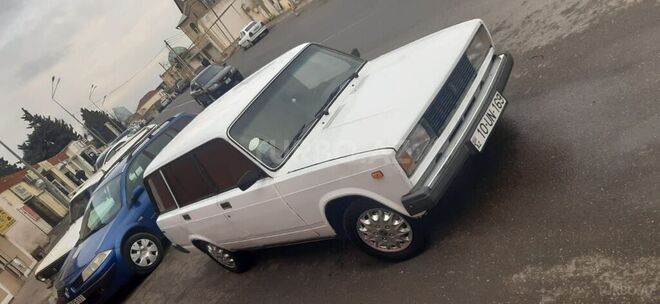 LADA (VAZ) 2104 2002, 150,000 km - 1.5 l - Bakı