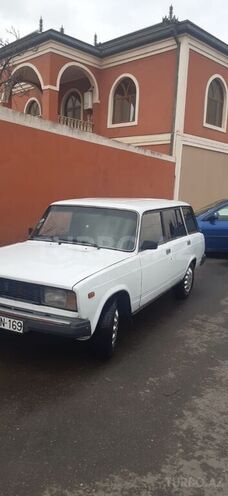 LADA (VAZ) 2104 2002, 150,000 km - 1.5 l - Bakı
