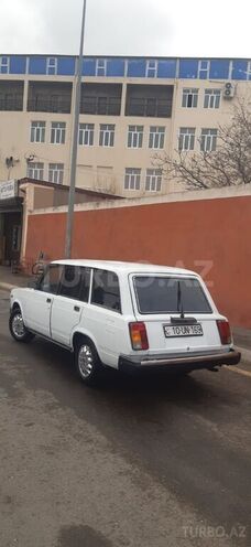 LADA (VAZ) 2104 2002, 150,000 km - 1.5 l - Bakı
