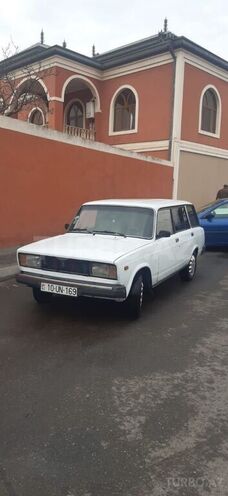 LADA (VAZ) 2104 2002, 150,000 km - 1.5 l - Bakı