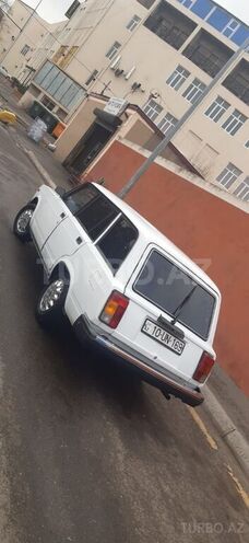 LADA (VAZ) 2104 2002, 150,000 km - 1.5 l - Bakı