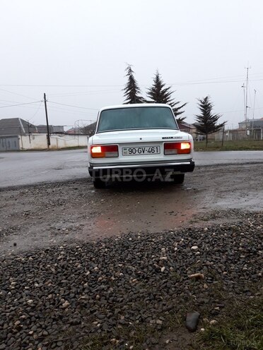 LADA (VAZ) 2107 2009, 45,000 km - 1.5 л - Quba