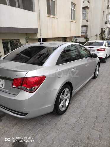 Chevrolet Cruze 2014, 82,000 km - 1.4 l - Xırdalan