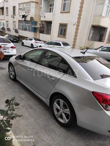 Chevrolet Cruze 2014, 82,000 km - 1.4 l - Xırdalan
