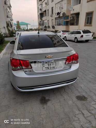 Chevrolet Cruze 2014, 82,000 km - 1.4 l - Xırdalan