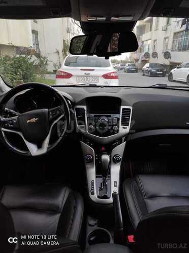 Chevrolet Cruze 2014, 82,000 km - 1.4 l - Xırdalan