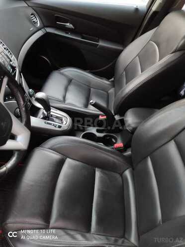Chevrolet Cruze 2014, 82,000 km - 1.4 l - Xırdalan