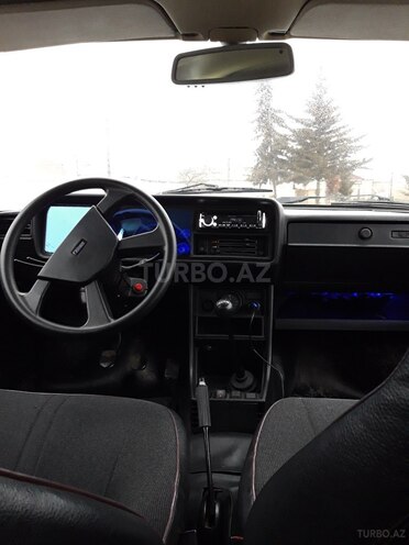 LADA (VAZ) 2107 2009, 45,000 km - 1.5 л - Quba