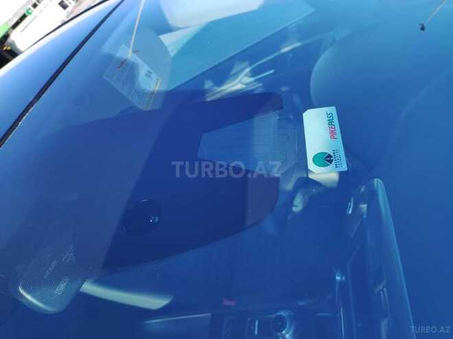 Ford Fusion 2019, 49,720 km - 1.5 l - Bakı