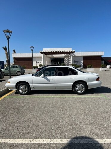 Pontiac Bonneville 1993, 225,000 km - 3.8 l - Bakı
