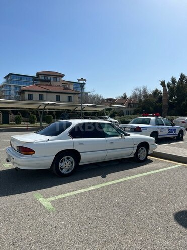 Pontiac Bonneville 1993, 225,000 km - 3.8 l - Bakı